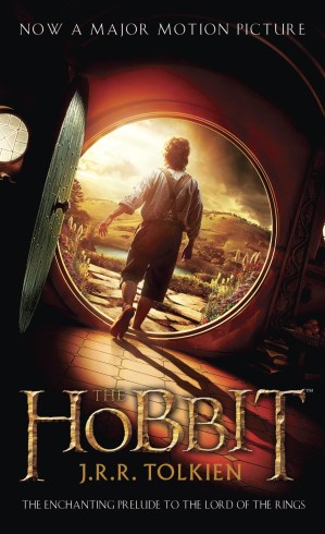 A second poster from The Hobbit