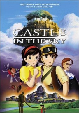 castleinthesky