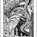 Martin Springett, "The Pattern Scars" http://caitlinsweet.com