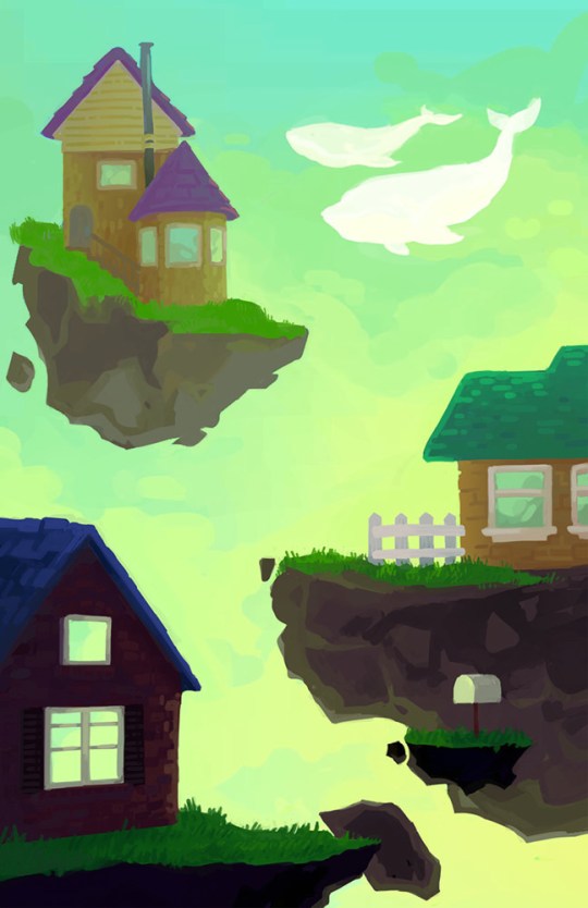 Illustration by Dorothy Anne Manuel