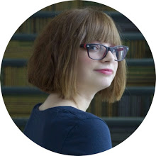 Kimberly Karalius Author Photo