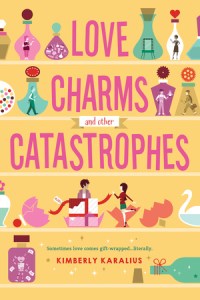 Love Charms and Other Catastrophes