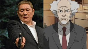 beat-takeshi-section-9-chief