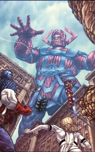 Galactus