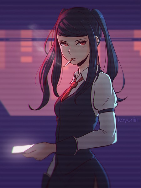 jill_by_koyorin-dalp45p