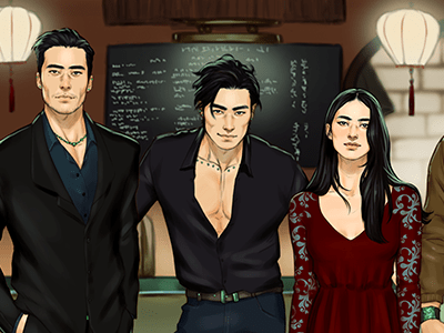 Why Every Fantasy Lover Needs to Read the Green Bone&nbsp;Saga