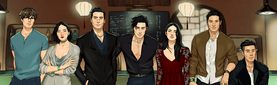 Why Every Fantasy Lover Needs to Read the Green Bone&nbsp;Saga