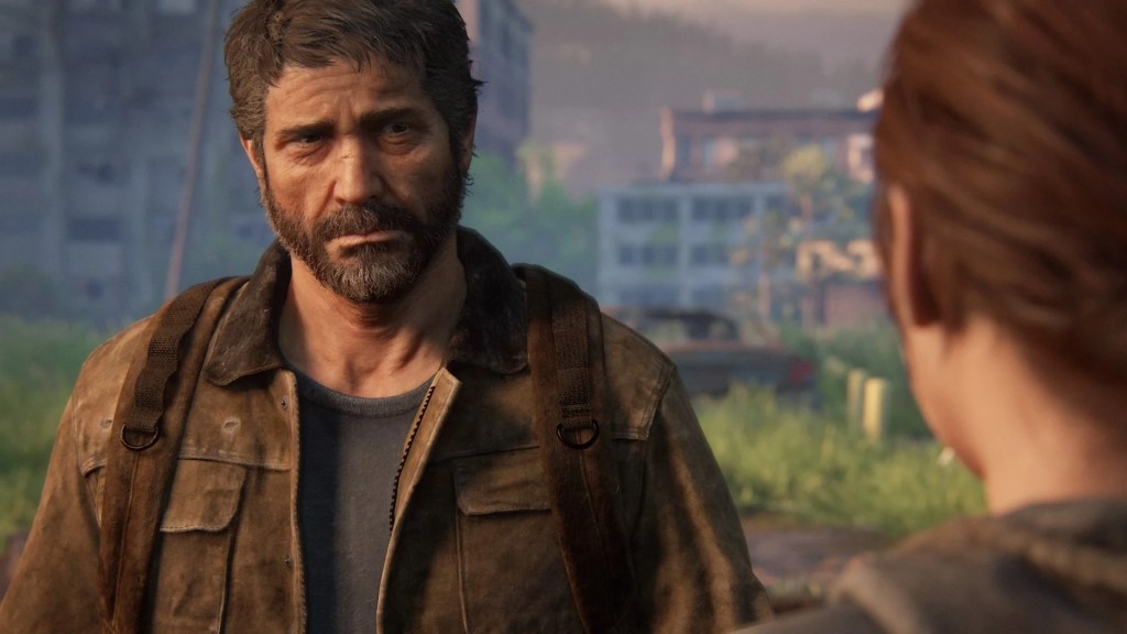 The True Villain of the Last of Us: Joel&nbsp;Miller