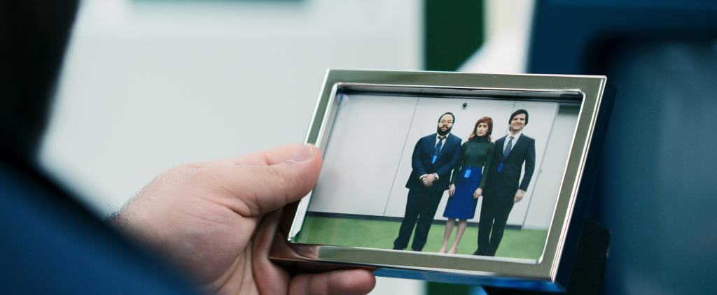 B2b (Back to Butler): The Politics of Grievability in&nbsp;Severance