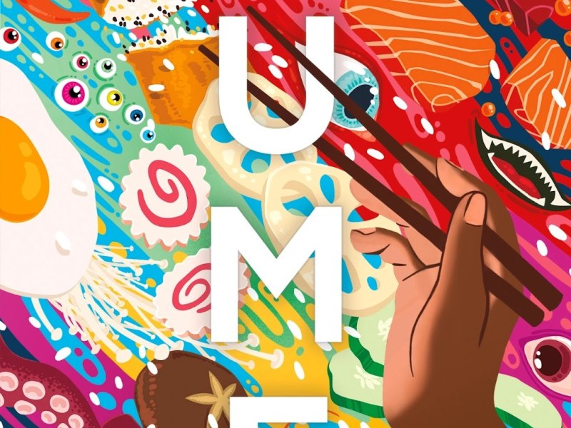 Meandering Monsters: A Yume Book Review 