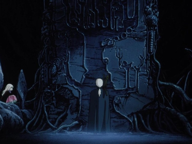 Angel’s Egg (1985): Post-Nuclear Apocalypse or Antediluvian&nbsp;Nightmare?