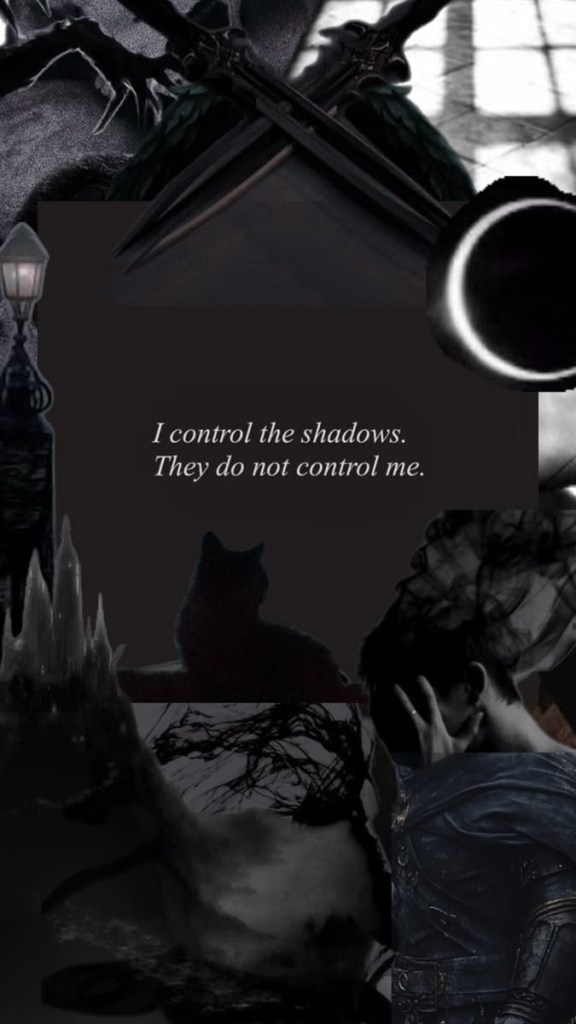 Shadow Daddies: A Bloodstained Green&nbsp;Flag