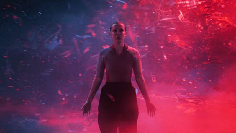 Superpowered Women in Refrigerators: Why the Finale of Stranger Things Didn’t “land the&nbsp;plane”